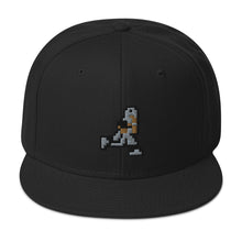 Load image into Gallery viewer, Tecmo Bo Snapback Hat