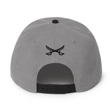 Load image into Gallery viewer, Pillaging 3D 2 Tone Snapback Hat (NEW)