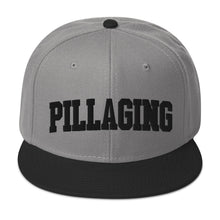 Load image into Gallery viewer, Pillaging 3D 2 Tone Snapback Hat (NEW)