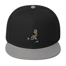 Load image into Gallery viewer, Tecmo Bo Snapback Hat