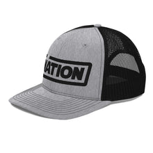 Load image into Gallery viewer, The Nation Trucker Cap