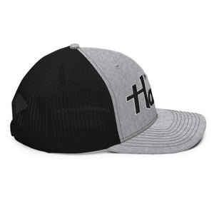 Proudly Hated® Trucker Cap