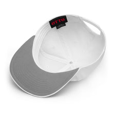 Load image into Gallery viewer, The Nation Snapback Hat
