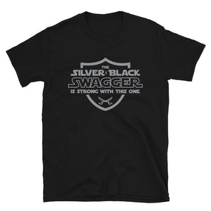 Shield Swagger Unisex T-Shirt
