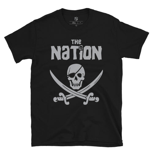 The Nation Goon Docks T-Shirt