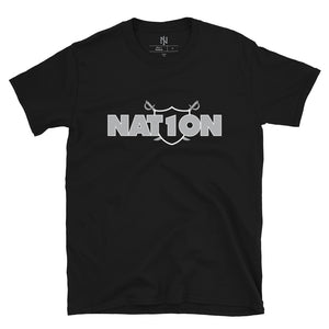 Only 1 Nation Unisex T-Shirt