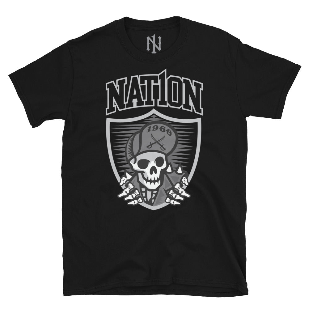 Nation To The Core T-Shirt