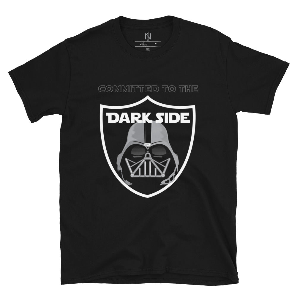 Dark Allegiances Unisex T-Shirt