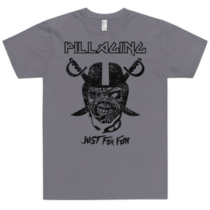 Pillaging Concert T-Shirt (NEW)