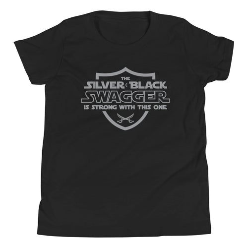 Shield  Swagger Youth T-Shirt