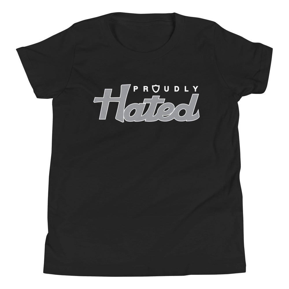 Proudly Hated Youth T-Shirt